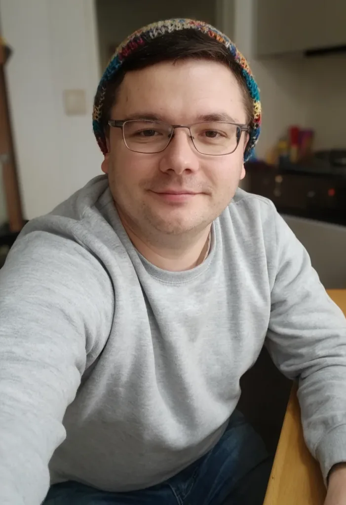 Сергей