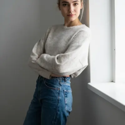 Тёплая Христина