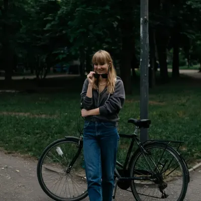 Оксана